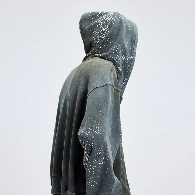 shop black diamond hoodie men at hongfeng for trendy designs and premium material.